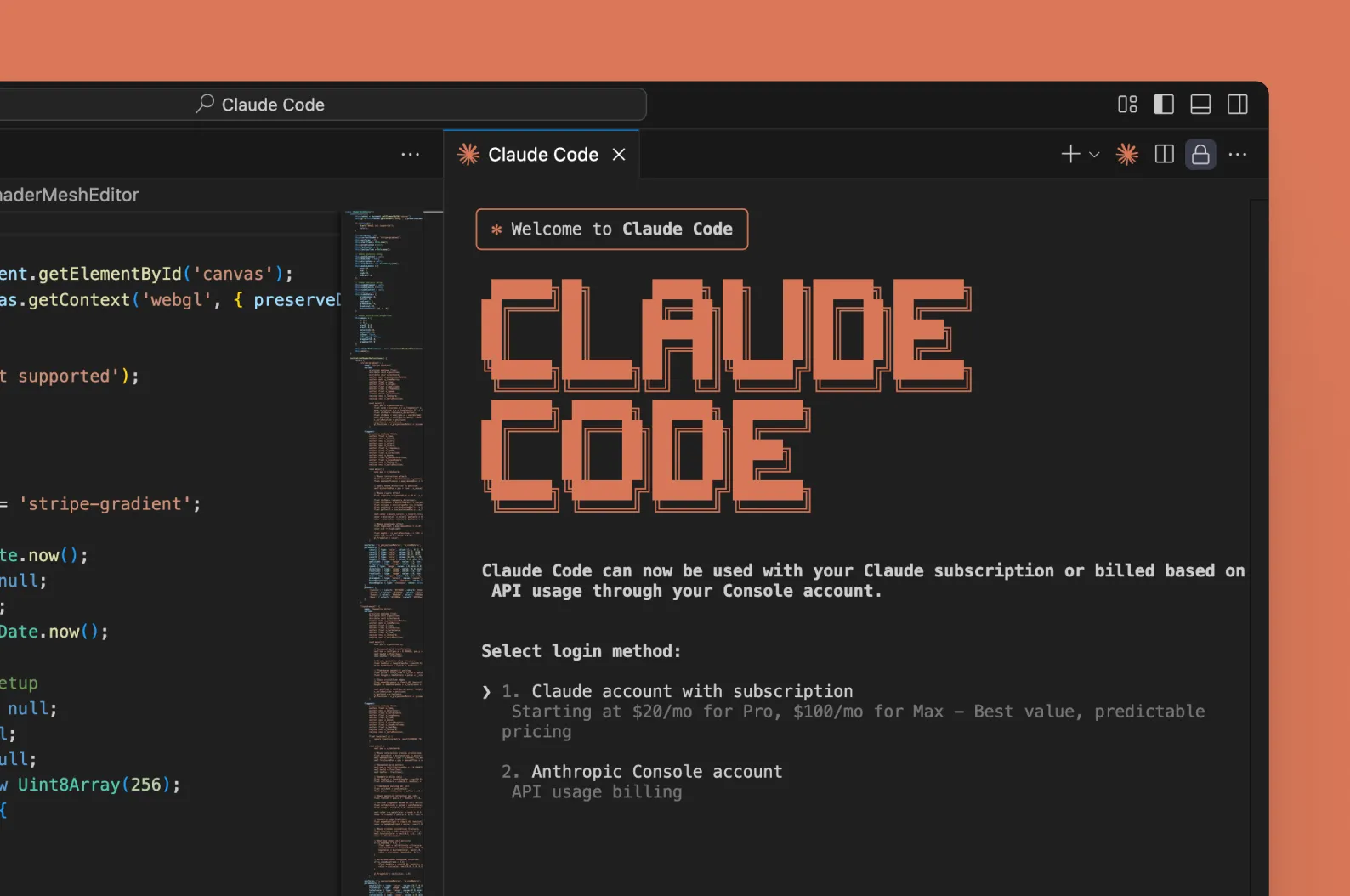 Claude Code IDE 集成